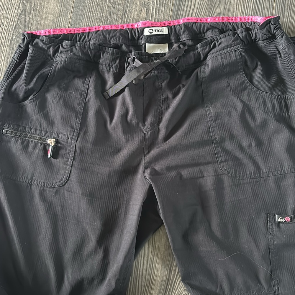 Koi Lite women’s scrub pants